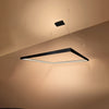 Chic Chandeliers for Effortless Elegance NELYA L black 3000K