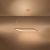 Chic Chandeliers NELYA M golden 3000K to Illuminate Your Home
