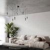 Elegant Pendant Light for Modern Chandeliers - NESO 5
