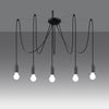 Chic Hanging Lights to Enhance Your Space - NESO 5
