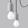 Contemporary Pendant Lighting for Your Home - NESO 5
