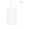Chandeliers pendant light Sollux Lighting Chandelier OTTO 15 White