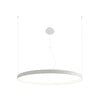 "High-end ceiling light fixture Sollux Lighting Chandelier RIO 110 White"
