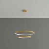 Stylish hanging lights with high-quality LED performance.
