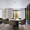 High-Lumens RIO LED Pendant Ceiling Lights for All Spaces
