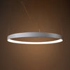 "Bright Sollux Lighting Chandelier RIO 55 Black 3000K light"
