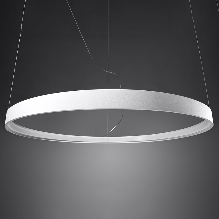 Sollux Lighting Chandelier RIO 55 White 4000K