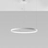 Pendant ceiling light for Sollux Lighting RIO 78 White 3000K
