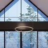 Unique pendant lights like the RISA 80 to enhance your home décor.
