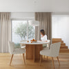 Elegant ceiling lamps Sollux Lighting Chandelier ROLLO 45
