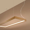 Living room lighting Sollux Lighting TUULA L golden 3000K