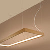 Innovative Pendant Lights: TUULA M golden 3000K