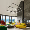Timeless Chandelier Lights Featuring TUULA M Design
