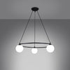 Stylish Ceiling Lamps for Kitchen with YOLI 3
