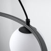 Eye-catching Kitchen Pendant Lighting YOLI 3
