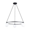 Elegant Pendant Light Featuring Sollux Lighting YOLI 3
