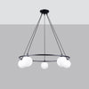 Stylish Ceiling Lamps for Kitchen with YOLI 5
