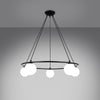 Eye-catching Kitchen Pendant Lighting YOLI 5
