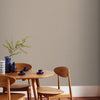 Chenille Beige and Gold Wallpaper life style picture