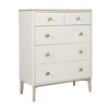 Elevate Your Bedroom with Baobab Medium Chest of Drawers - Foy And Company
