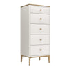 Baobab Chest of Drawers Tall