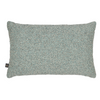 Cushions Ireland Scatterbox design in luxurious Azure Blue with coordinating piping.