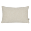 Soft cream outdoor scatterbox cushion for luxurious home decor.