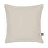 Comfortable Scatterbox Cushion Outdoor Como 58x58 cm in Cream for your outdoor space.