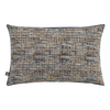 Scatterbox Cushion Cressida Blue 40x60 cm size front view picture