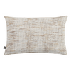 Scatterbox Cushion Cressida Natural 40x60 cm size front view picture