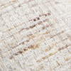 Scatterbox Cushion Cressida Natural close view picture of the cushion pattern