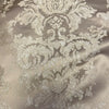 Damascus Taupe Lined Curtains