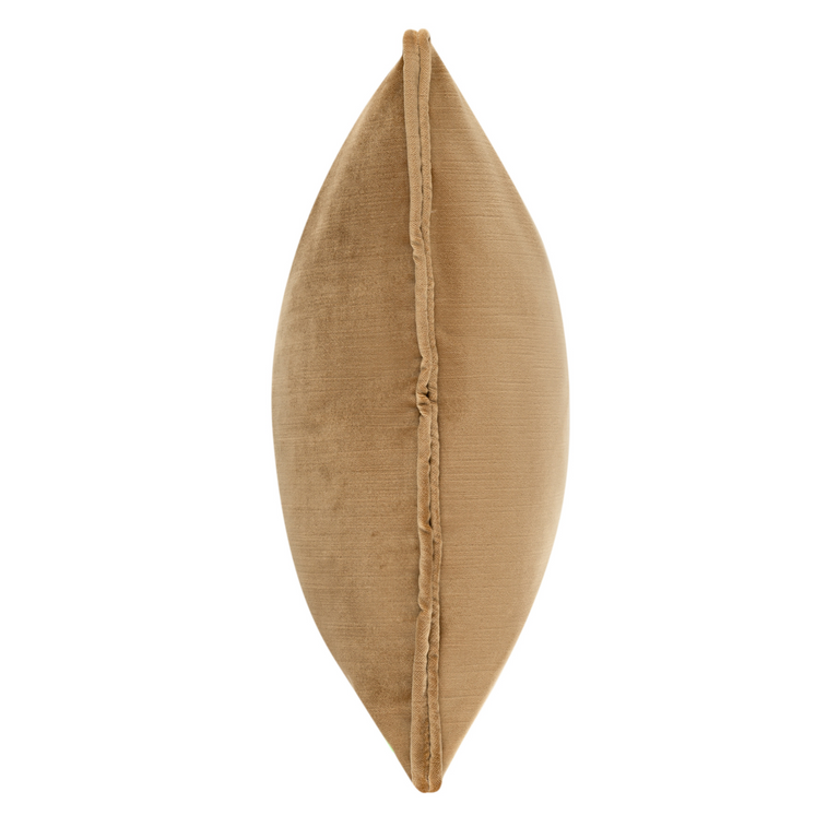 Scatterbox Cushion Darcy 43x43 cm Antique Gold