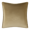 Scatterbox Cushion Darcy 43x43 cm Green front view picture on the white background