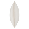 Scatterbox Cushion Darcy 43x43 cm Natural side view picture