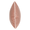 Scatterbox Cushion Darcy 43x43 cm Pink side view picture