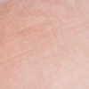 Scatterbox Cushion Darcy 43x43 cm Pink close view picture of the cushion color shade