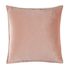 Scatterbox Cushion Darcy 43x43 cm Pink front view picture on the white background