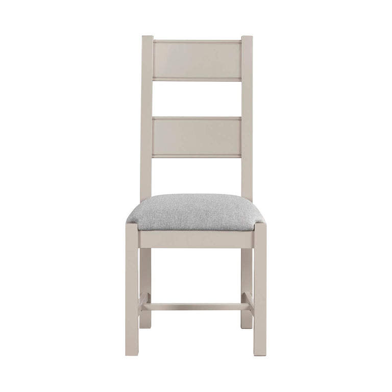 Doune Dining Chair Grey