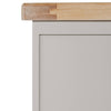 Sideboard Storage Solution With Modern Elegance

