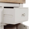 Dining room sideboard cabinet for a chic touch