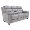 Grey Dudley 3 Seater Sofa - Embrace Cozy Luxury!