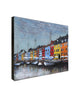 Rustic charm wall art for home decoration
