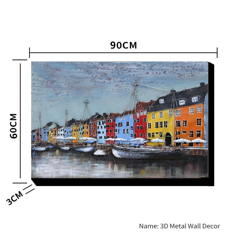 Dún Laoghaire Wall Art