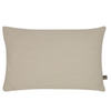 Soft cushion for a cozy home – Scatterbox Cushion Easton Cream

