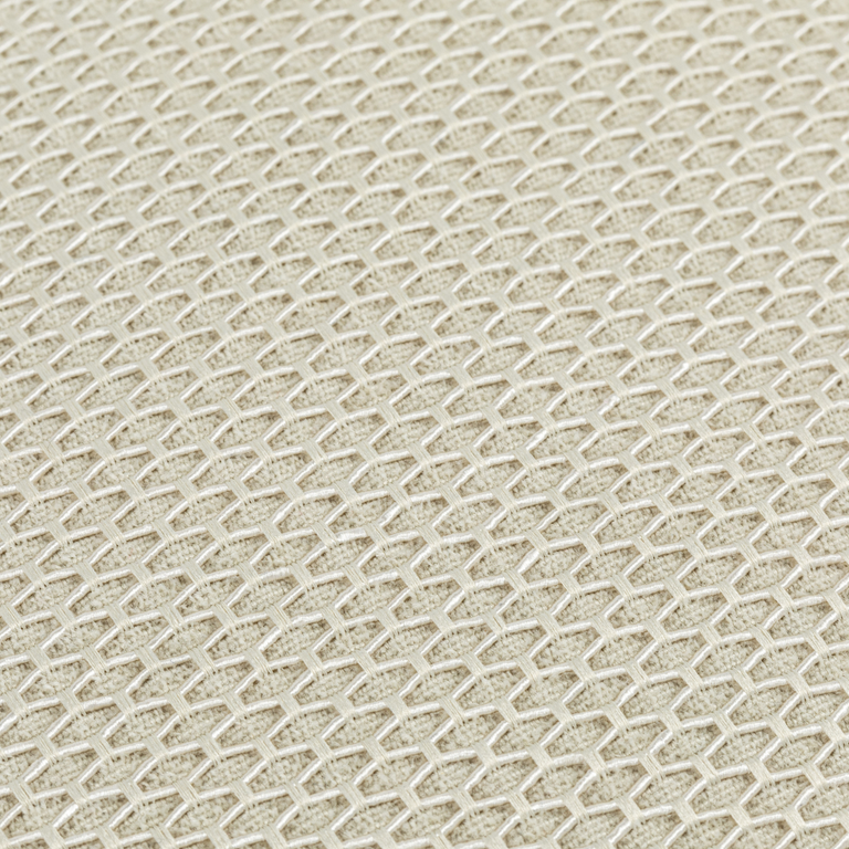 Scatterbox Cushion Easton 58x58cm Cream