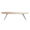 dining table Eclipse Extendable Dining Table Oval