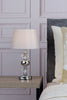 Brighten rooms with Edith Touch Table Lamp Lighting

