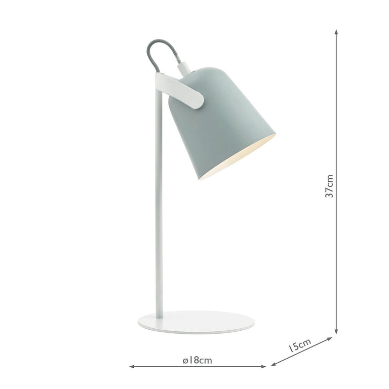 Effie Table Lamp