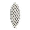 Stylish Scatterbox Cushion Elio 40x60cm with Feather Filling

